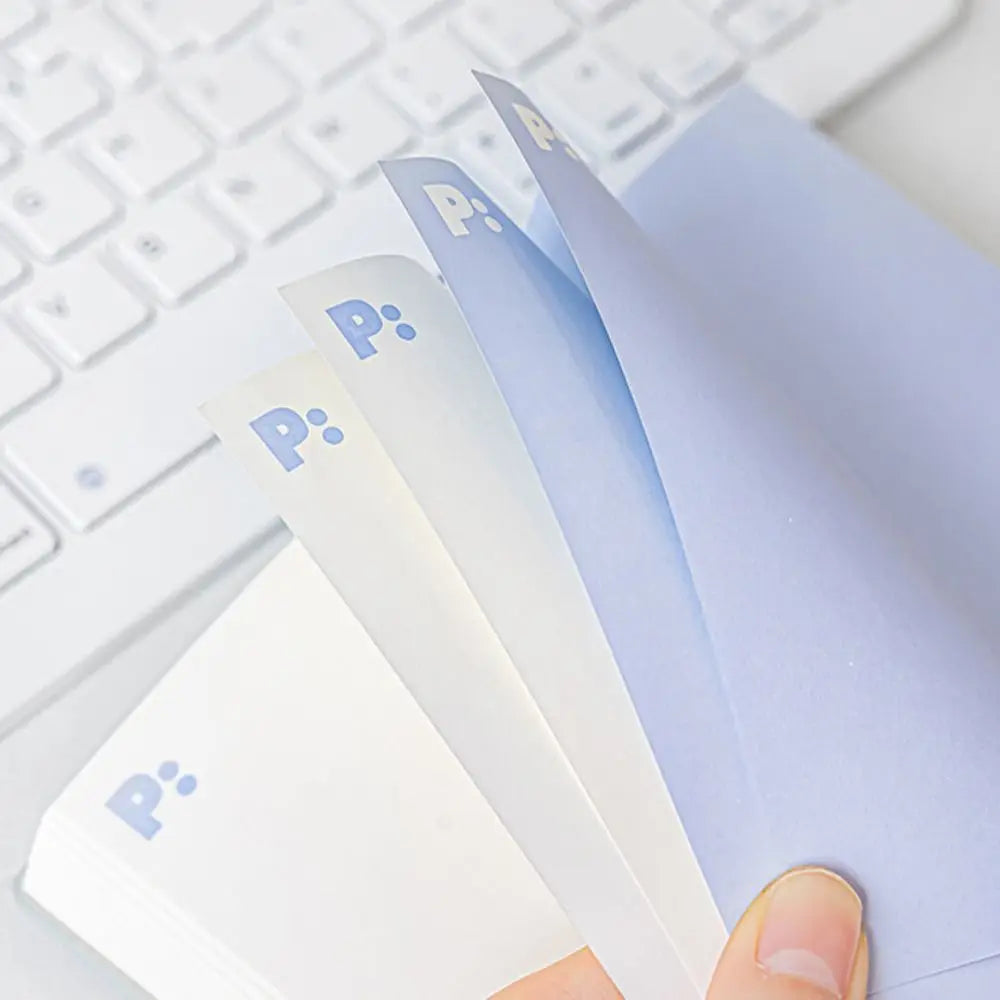 Carnet de Poche similicuir Minimaliste - Planner Étudiant Étanche