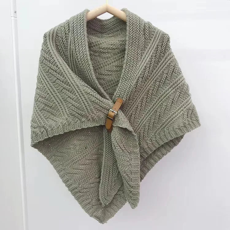 Foulard Tricotée Fine - Sweet Pashmina Study Mode